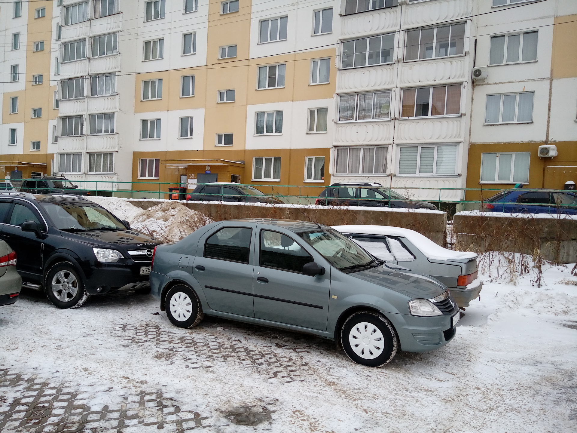 Мосты, блокировка и чудо-присадка Ликви Моли — Jeep Grand Cherokee (ZJ ...