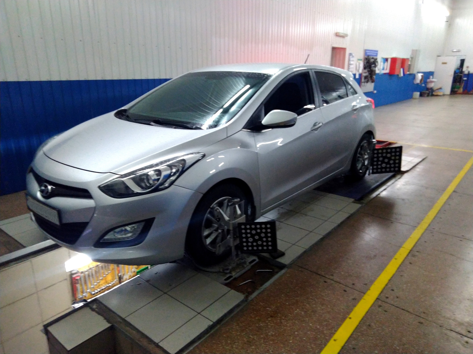 Купить Колеса На Хендай Ай 55