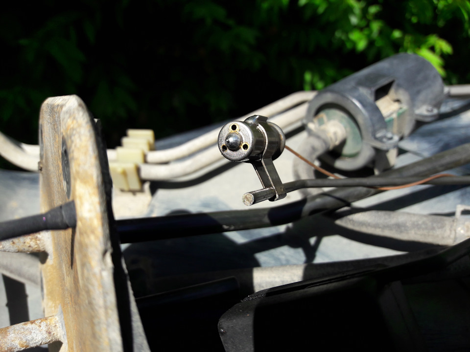 Фото в бортжурнале Mitsubishi Delica (L400)