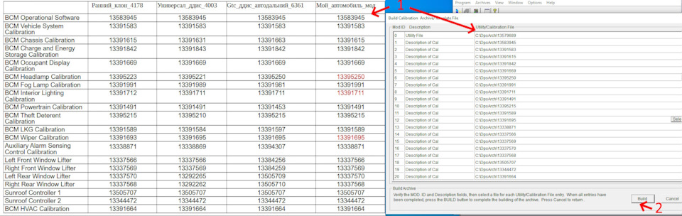Фото в бортжурнале Opel Astra J. Запчасти на фото: 14178126