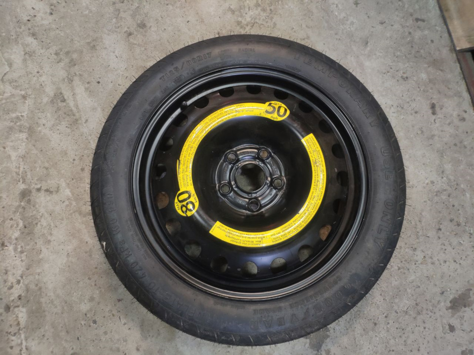 Докатка — мысли в слух — Audi TT (2G), 3,2 л, 2009 года | наблюдение ...