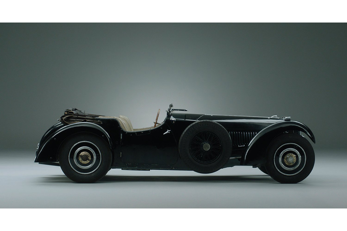 Bugatti Type 51