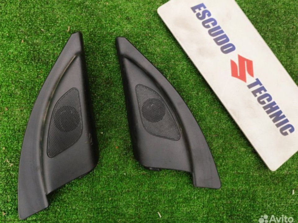 Фото в бортжурнале Suzuki Grand Vitara (2G)