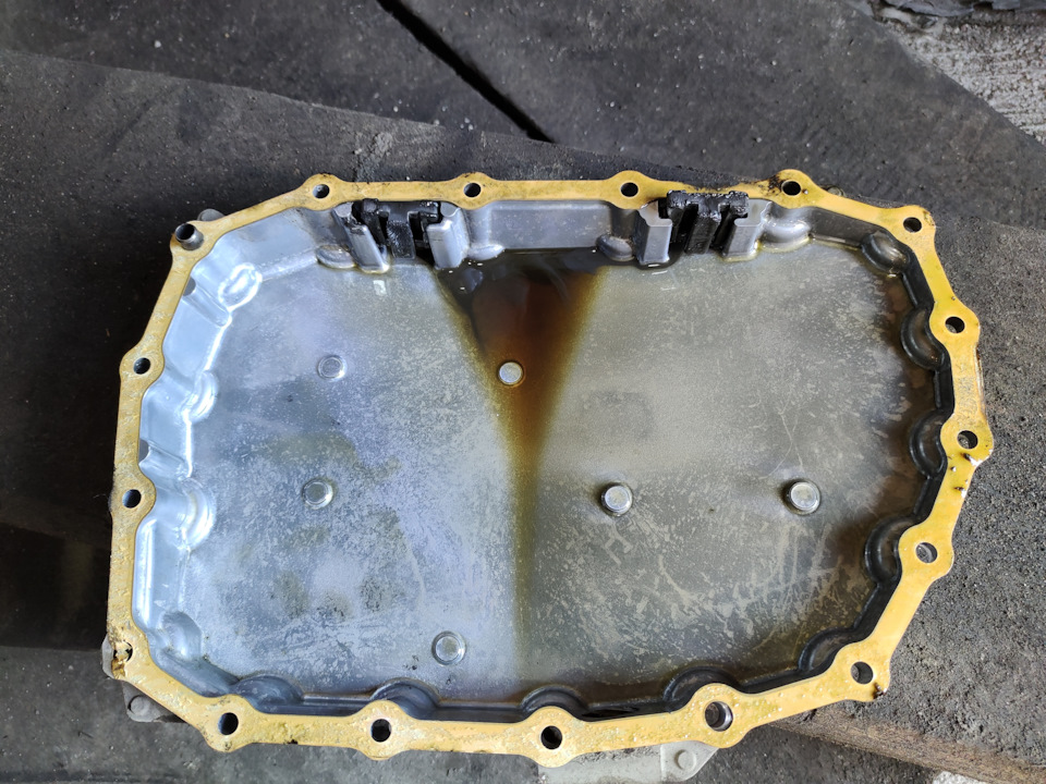 Замена масла в вариаторе IDEMITSU CVTF — Honda Fit (3G), 1,3 л, 2013 ...