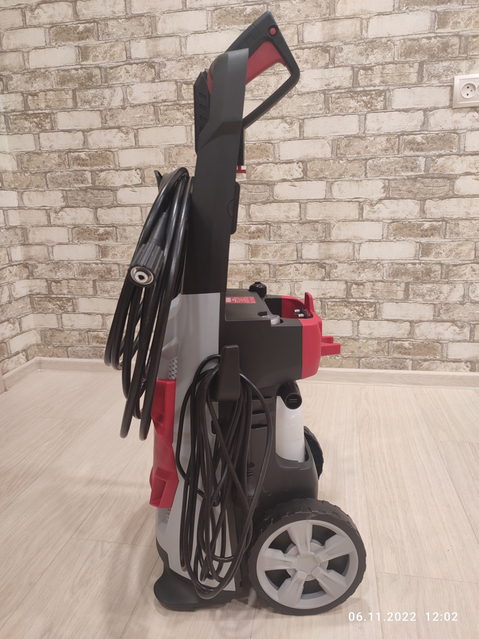 Фото в бортжурнале Renault Duster (1G)