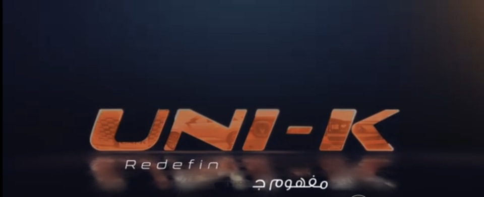 Фото в бортжурнале Changan Uni-K