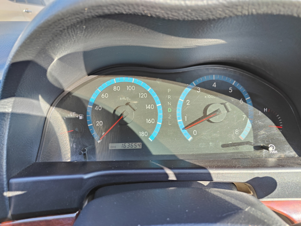 1Zz-fe плавают обороты и вибрация, есть решение! — Toyota Premio (T240 ...