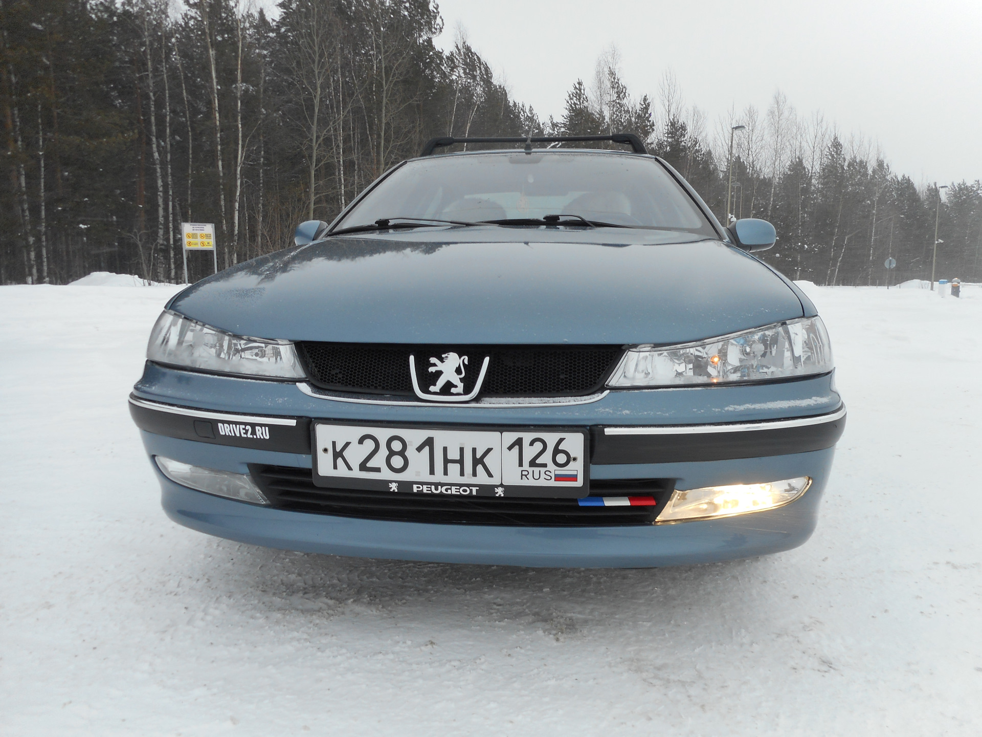Пежо 406 драйв. Пежо 406 драйв