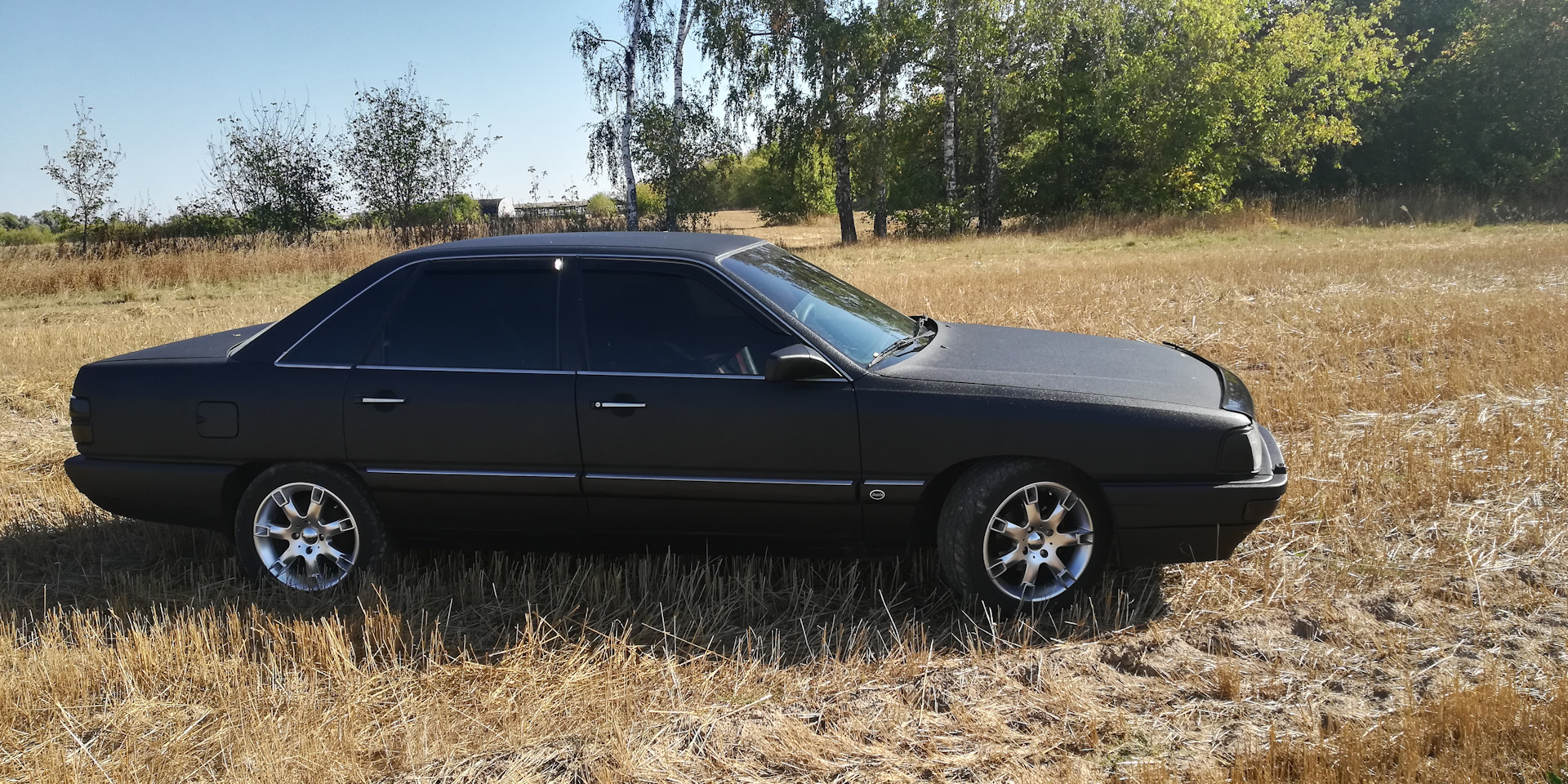 Фото audi 100 тюнинг фото