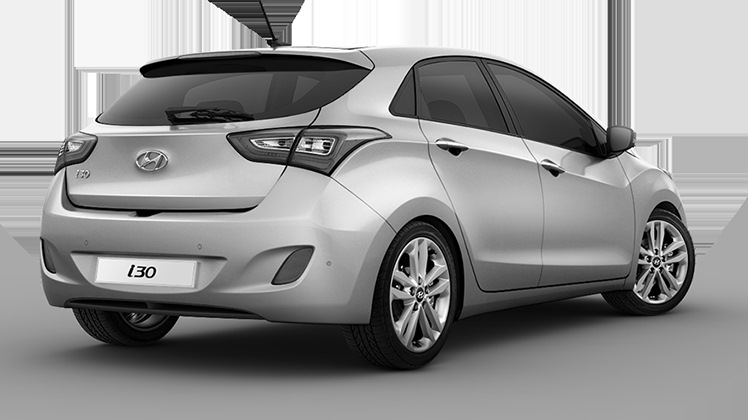 Hyundai i30 (2G) 1.6 бензиновый 2014 | на DRIVE2