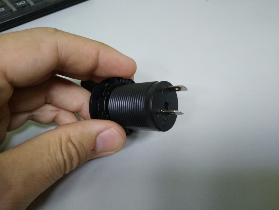 Фото в бортжурнале УАЗ Patriot