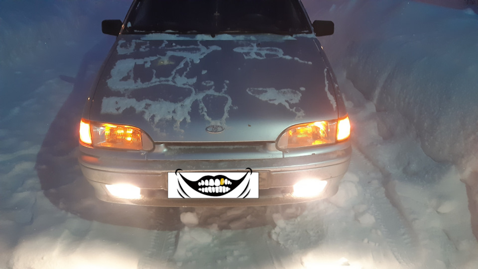 Американки+дхо в один цвет — DRIVE2
