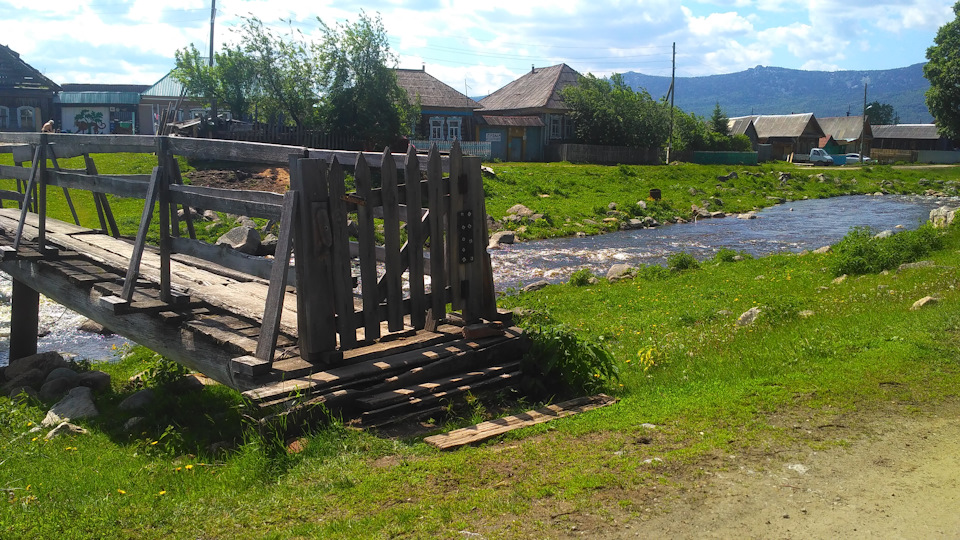 что посмотреть в тюлюке