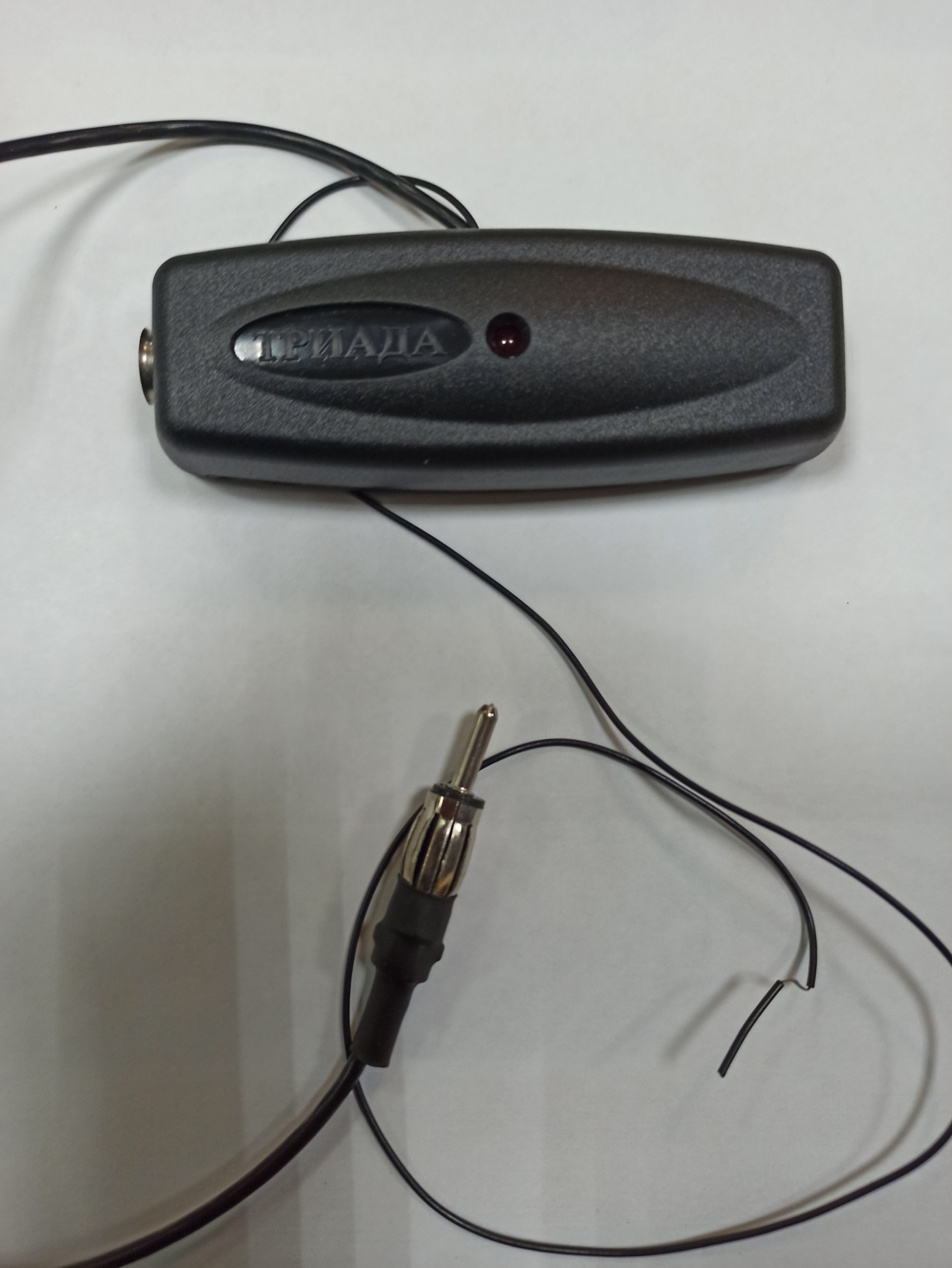 Конвертер FM диапазона для японских автомагнитол. — Honda N-Box (1G), 0 ...