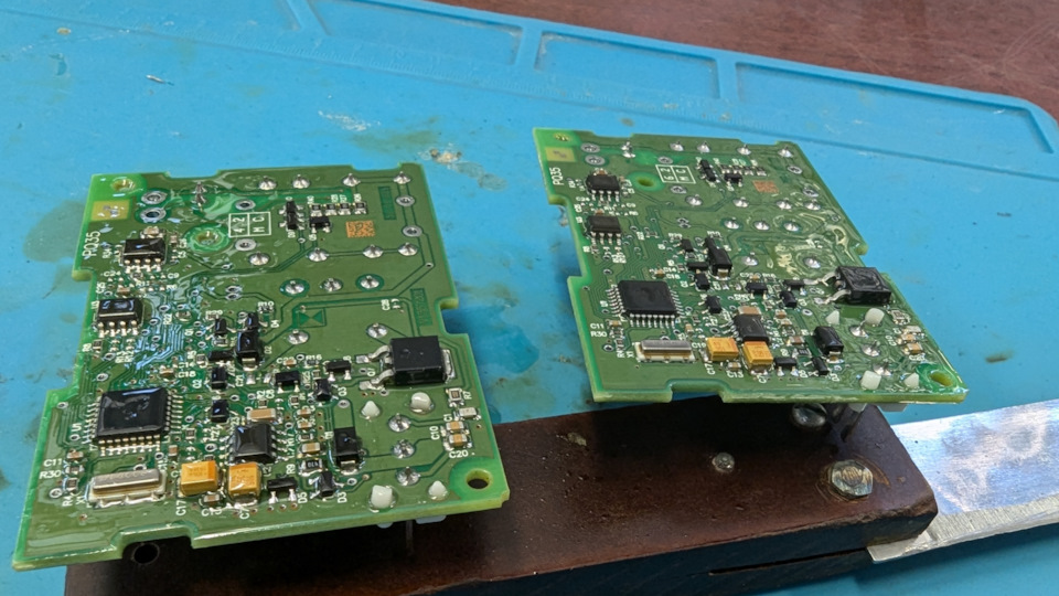 Фото в бортжурнале Audi Q7 (1G)