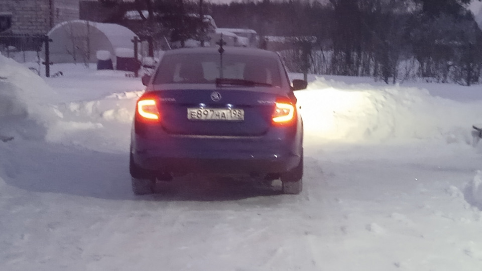 Расшифровка vin номера — Skoda Rapid (1G), 1,6 л, 2019 года | другое ...