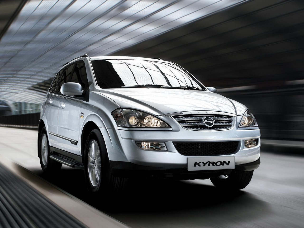 Удаление катализаторов SsangYong Kyron 2011г. 2,3л. - ВАМ-авто на DRIVE2