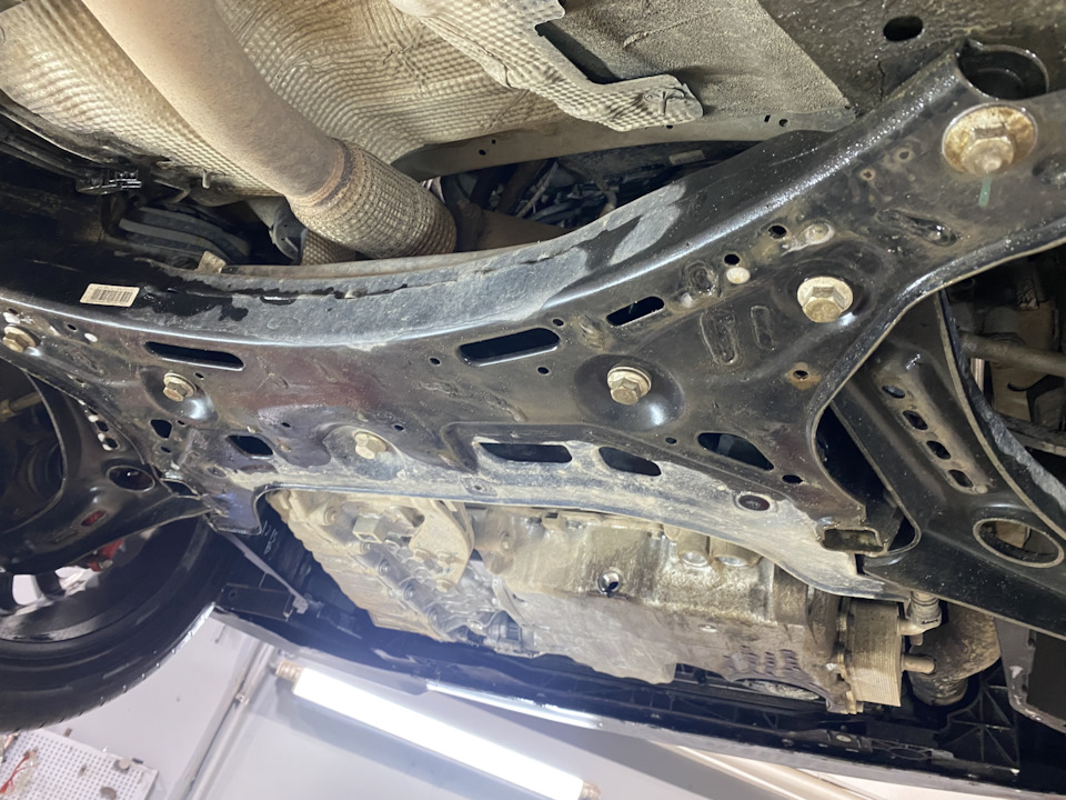 Photo from the logbook Geely Coolray (1G)