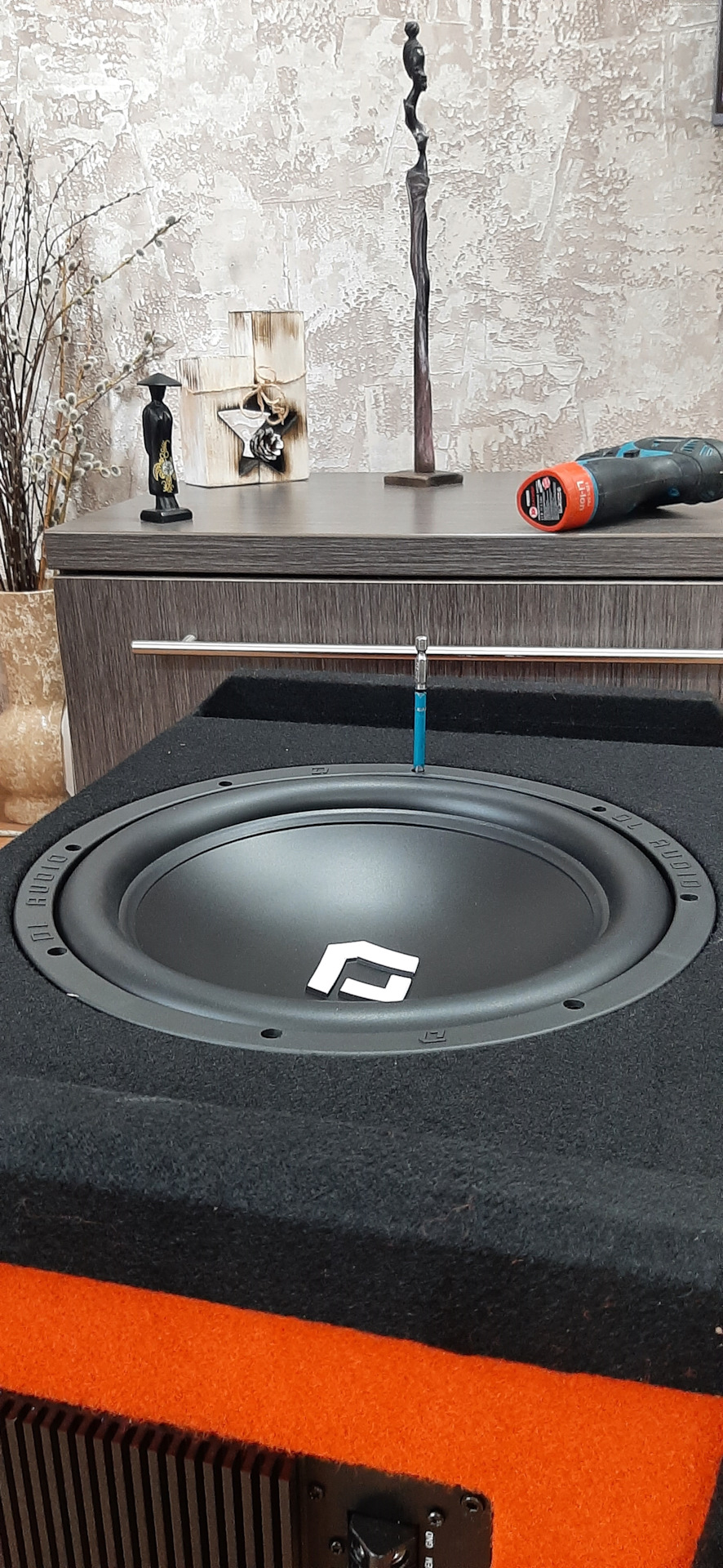 Фото в бортжурнале Toyota Camry (XV50)