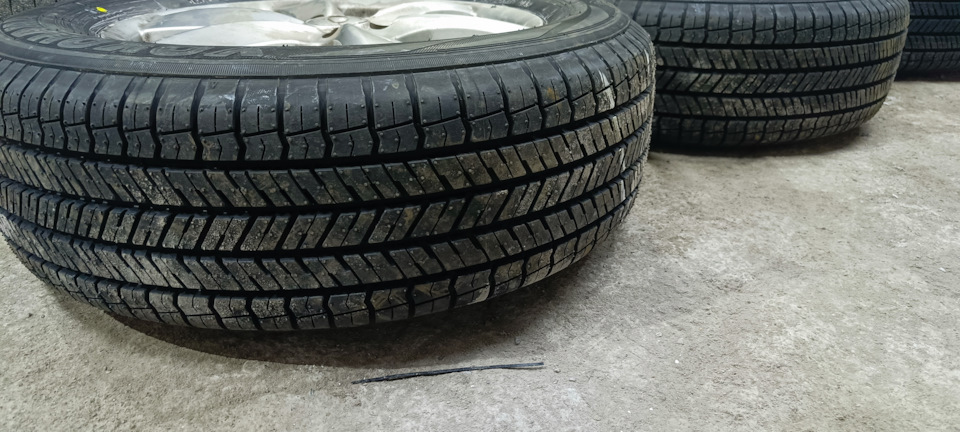 Фото в бортжурнале SsangYong Actyon (2G)