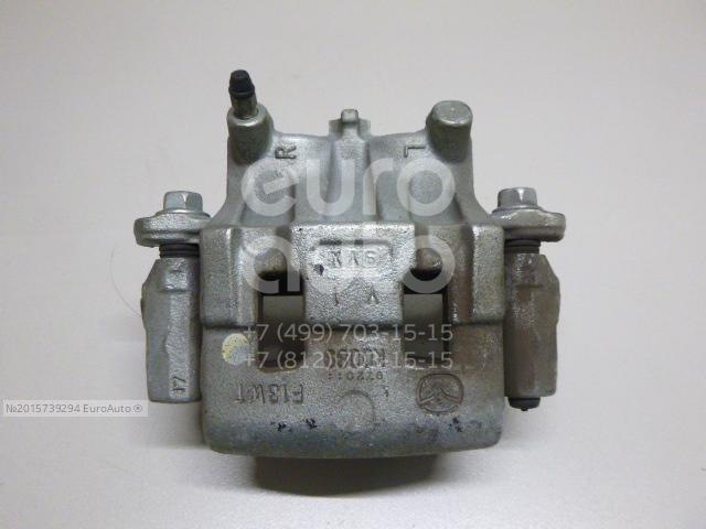 TKY83398ZA Суппорт дискового тормоза Mazda | Запчасти на DRIVE2