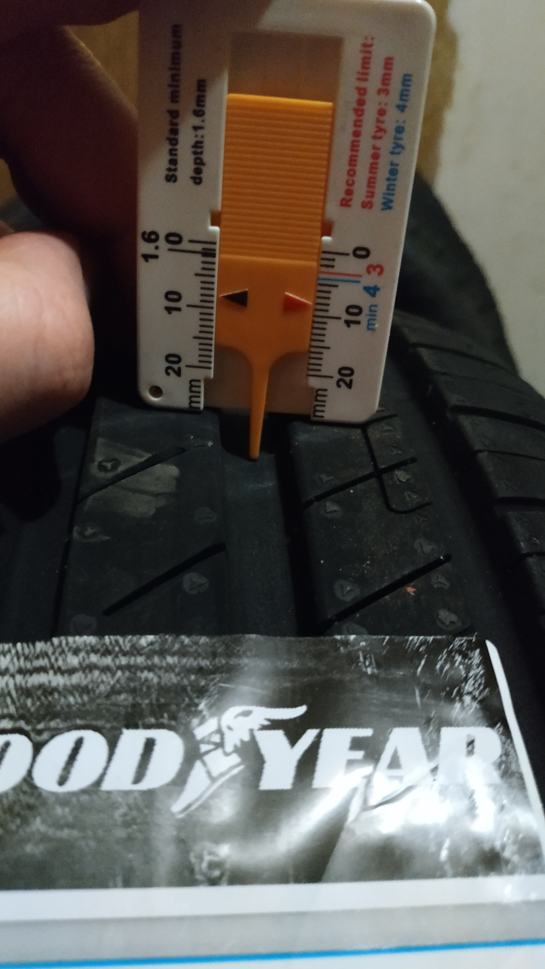 Покупка летних шин Goodyear EfficientGrip Performance 185/60 R14 82H ...
