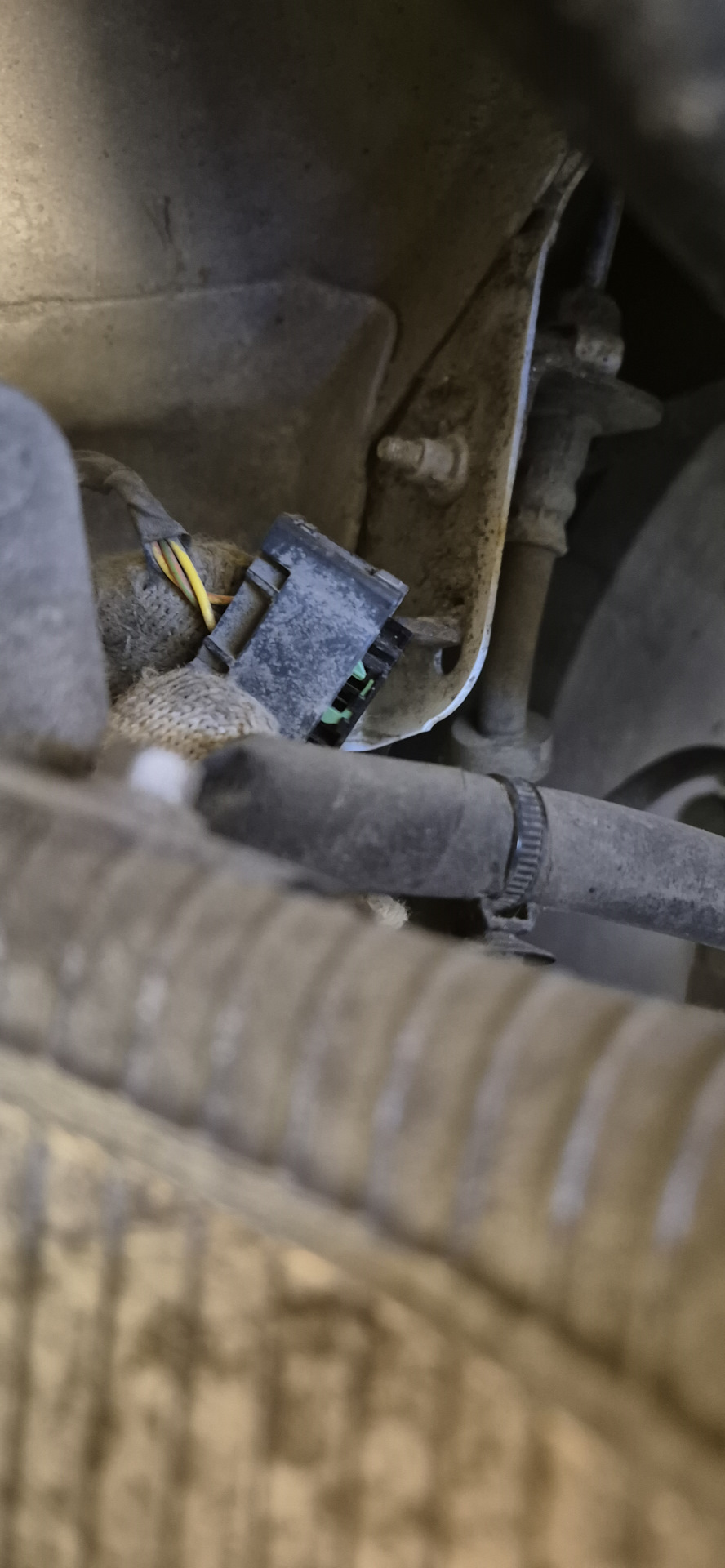 Фото в бортжурнале Volvo XC90 (2G)