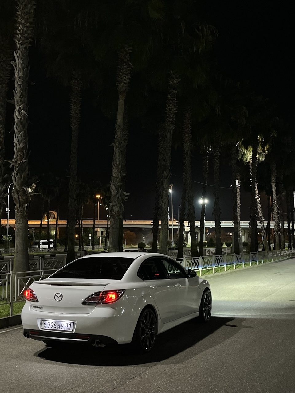 Фото в бортжурнале Skoda Octavia A7 Mk3