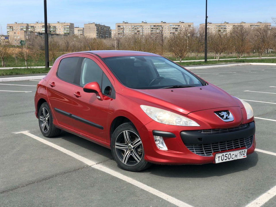 p0139 peugeot 308