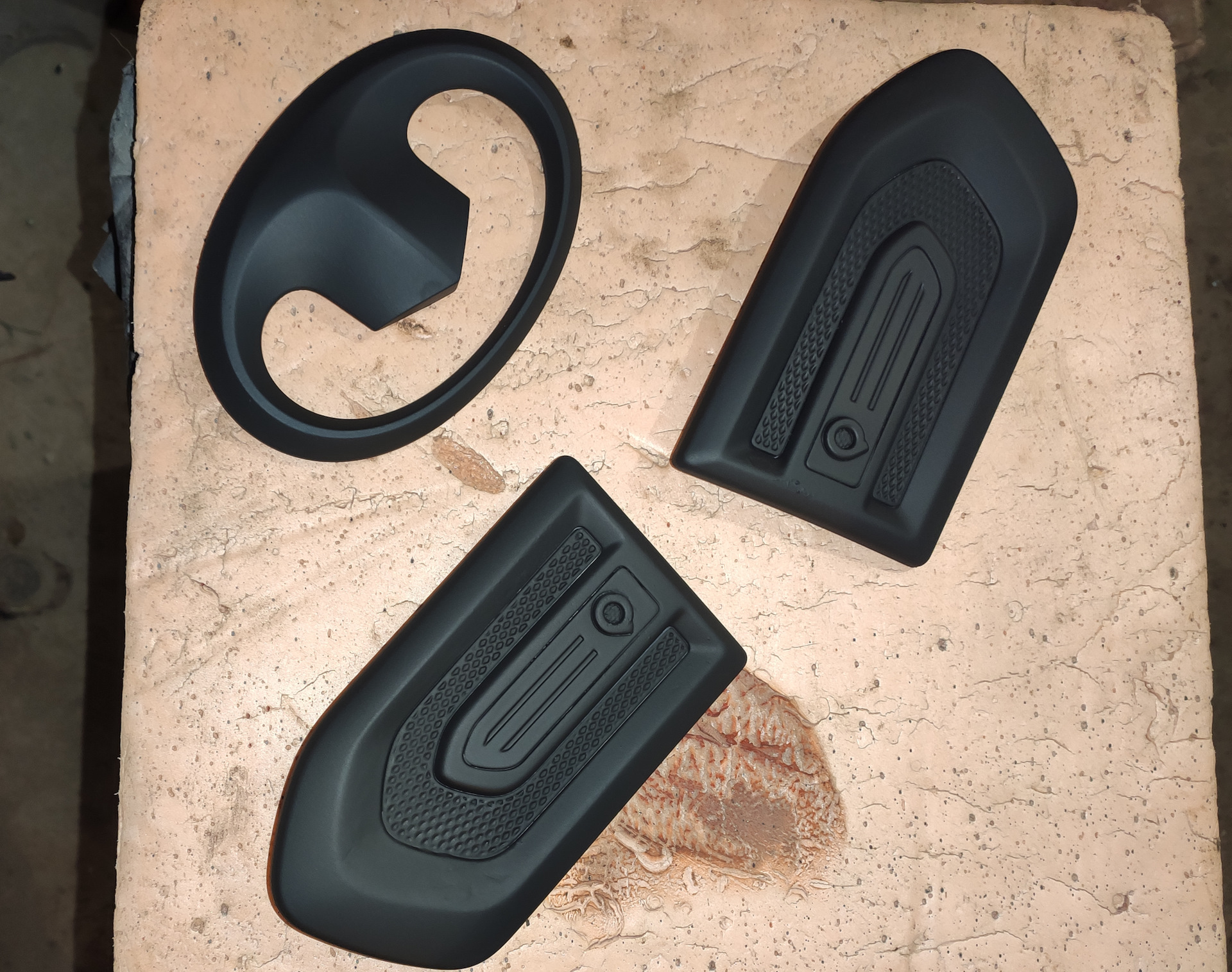 ️#8: Covi-кулы — Great Wall Poer, 2 л, 2021 года | аксессуары | DRIVE2