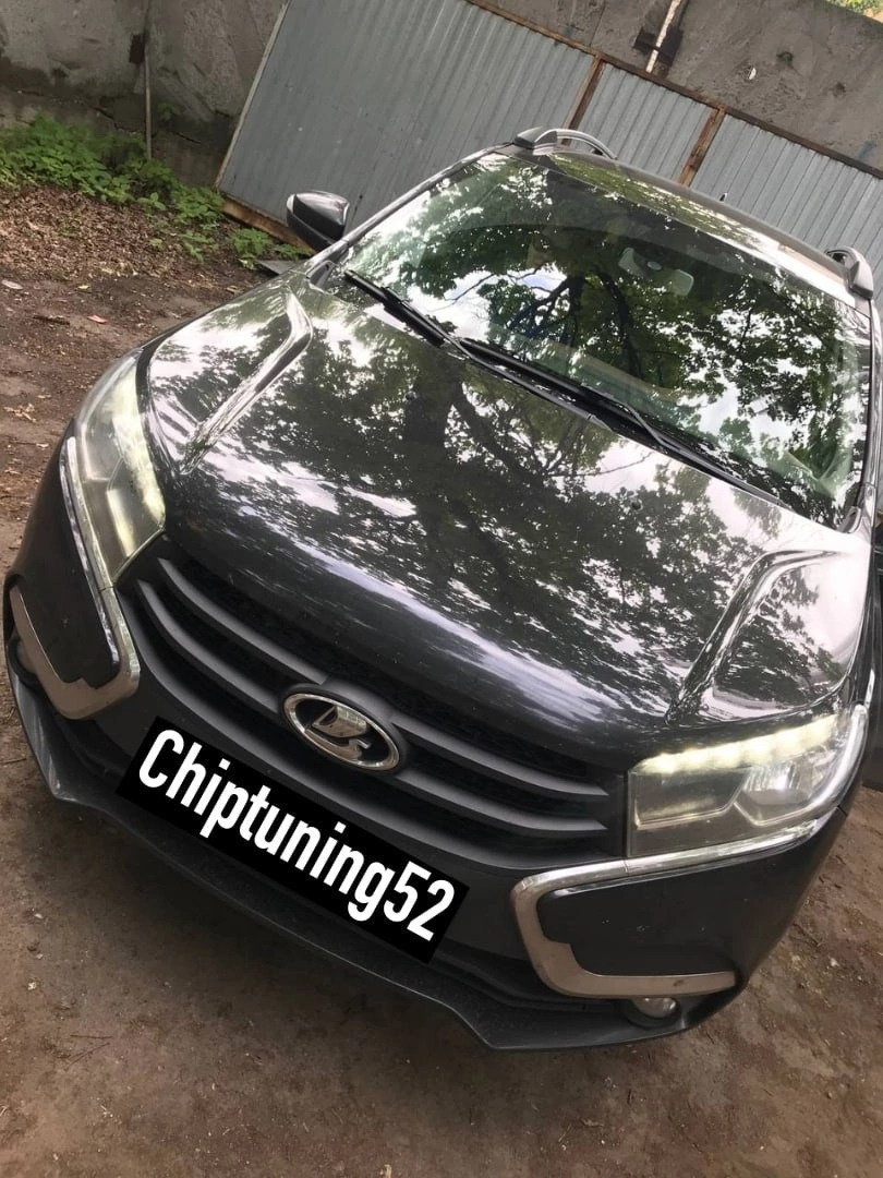 Xray 1.6 |Удаление катализатора|Прошивка — DRIVE2