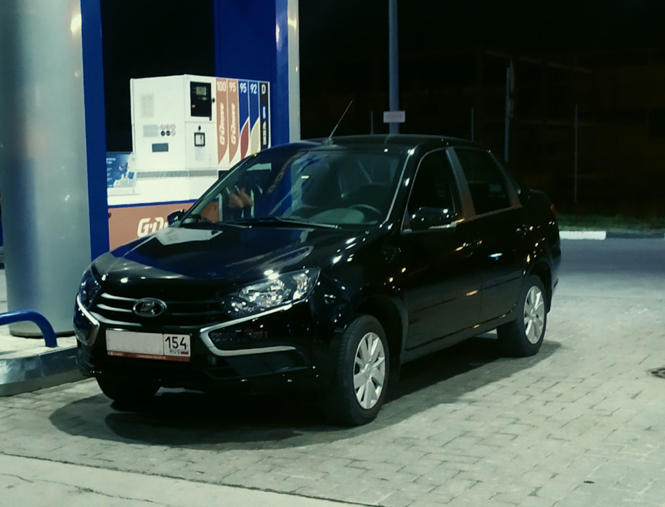 Отклик на педаль акселератора. Адаптация нуля положения дроссельной ...