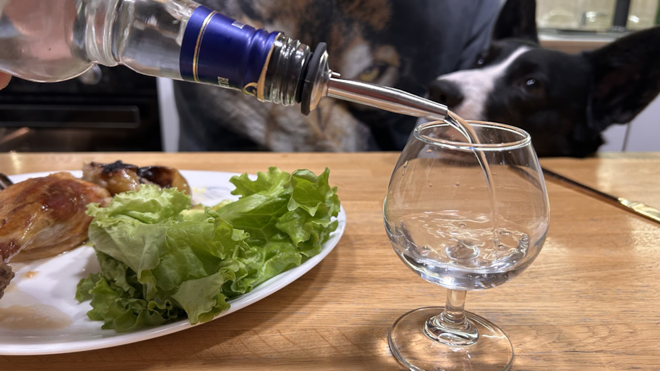 Белый выдержанный ром за 379₽. — Сообщество «Food & Wine» на DRIVE2