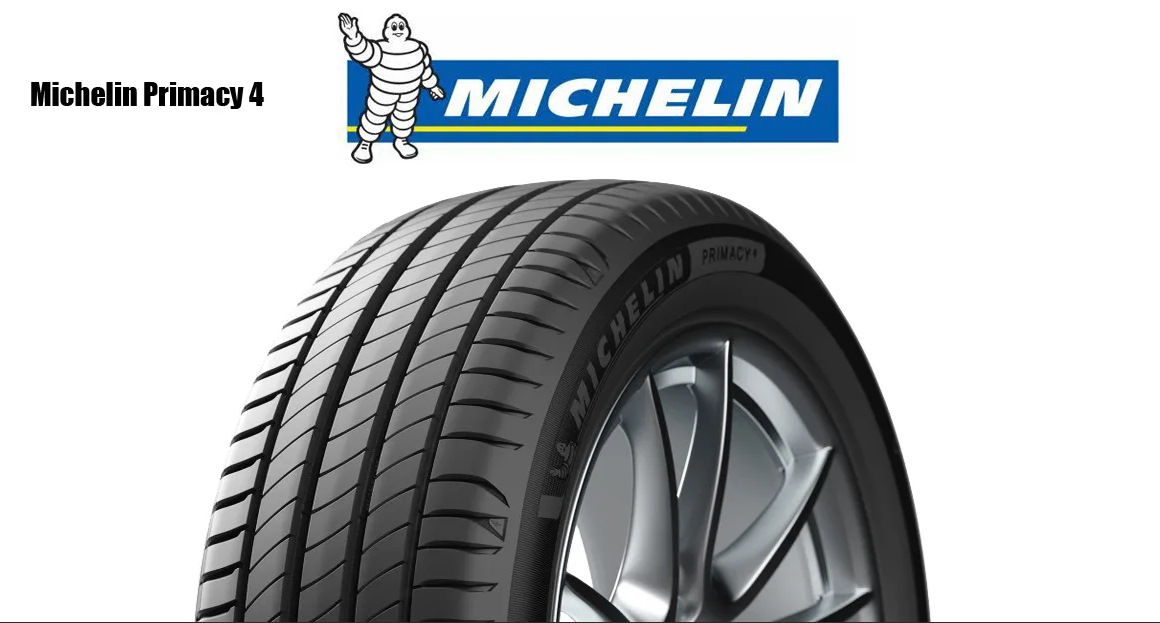 Шины Michelin Primacy 4 Купить