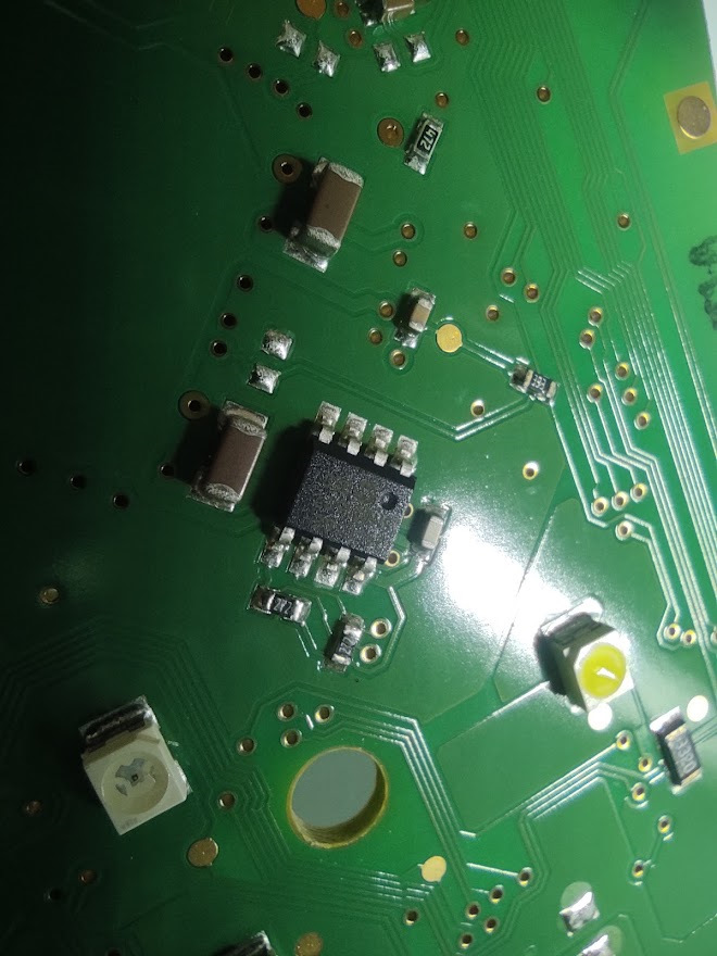 Перевод Мили в Км + приятный бонус — Volkswagen Passat US, 1,8 л, 2016 ...