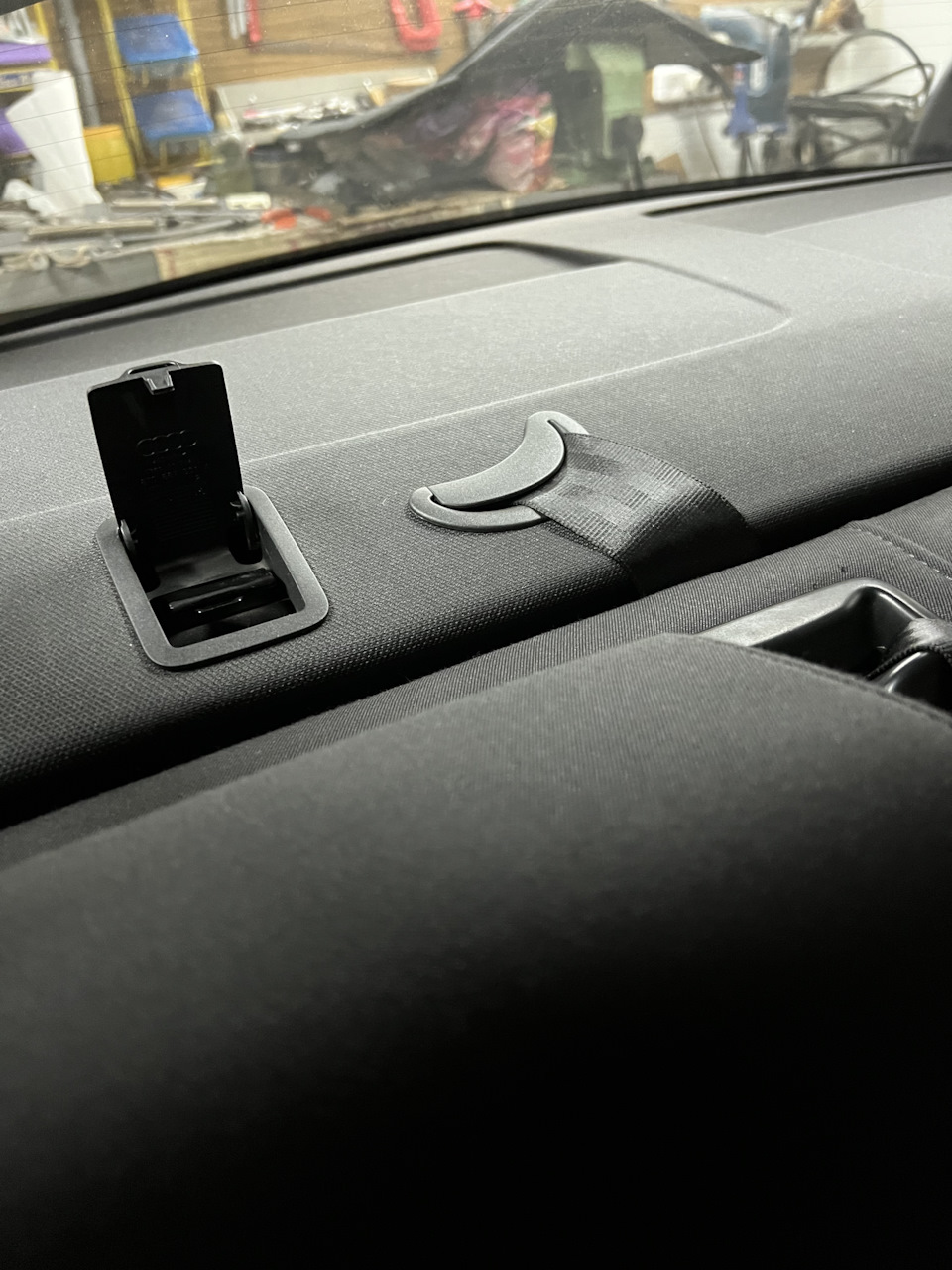 Фото в бортжурнале Audi A4 (B8)