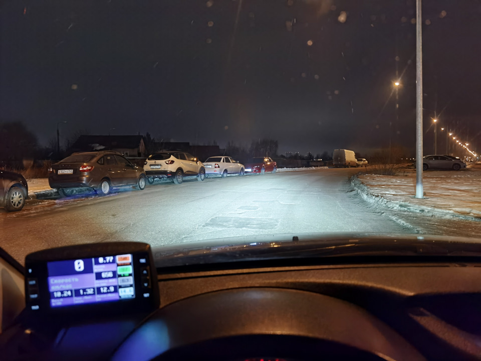 Не светят фары, что делать? Bi-LED модули или штатный ксенон? Так ли ...