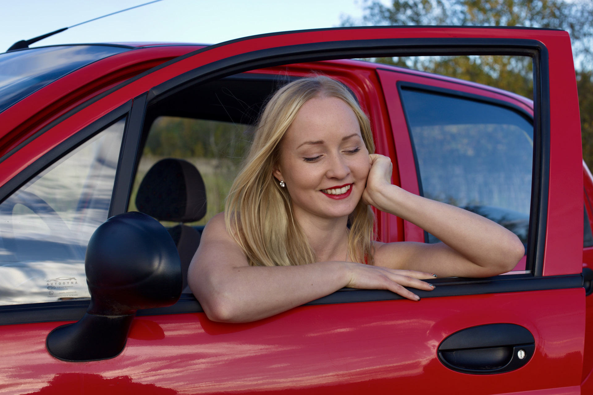 И снова Серебро ☺️ — Daewoo Matiz (M100, M150), 0,8 л, 2011 года | рейтинг  и продвижение | DRIVE2