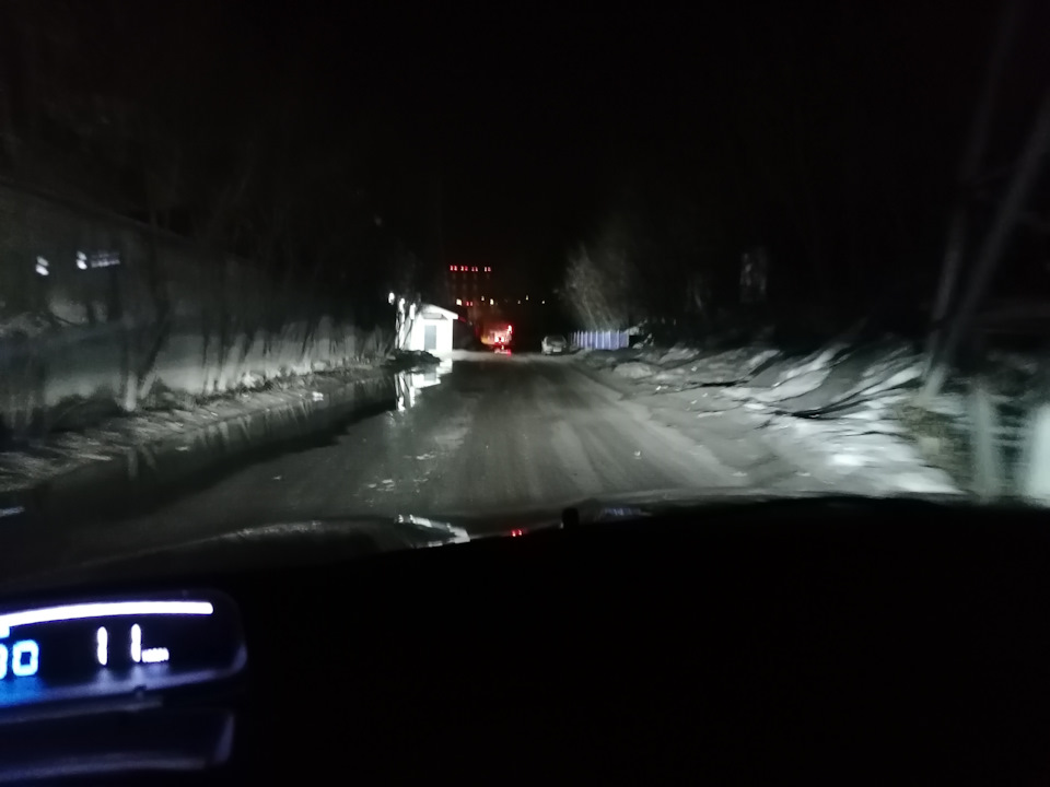 Led D2S лампы MTF — Peugeot 4007, 2,4 л, 2011 года | электроника | DRIVE2