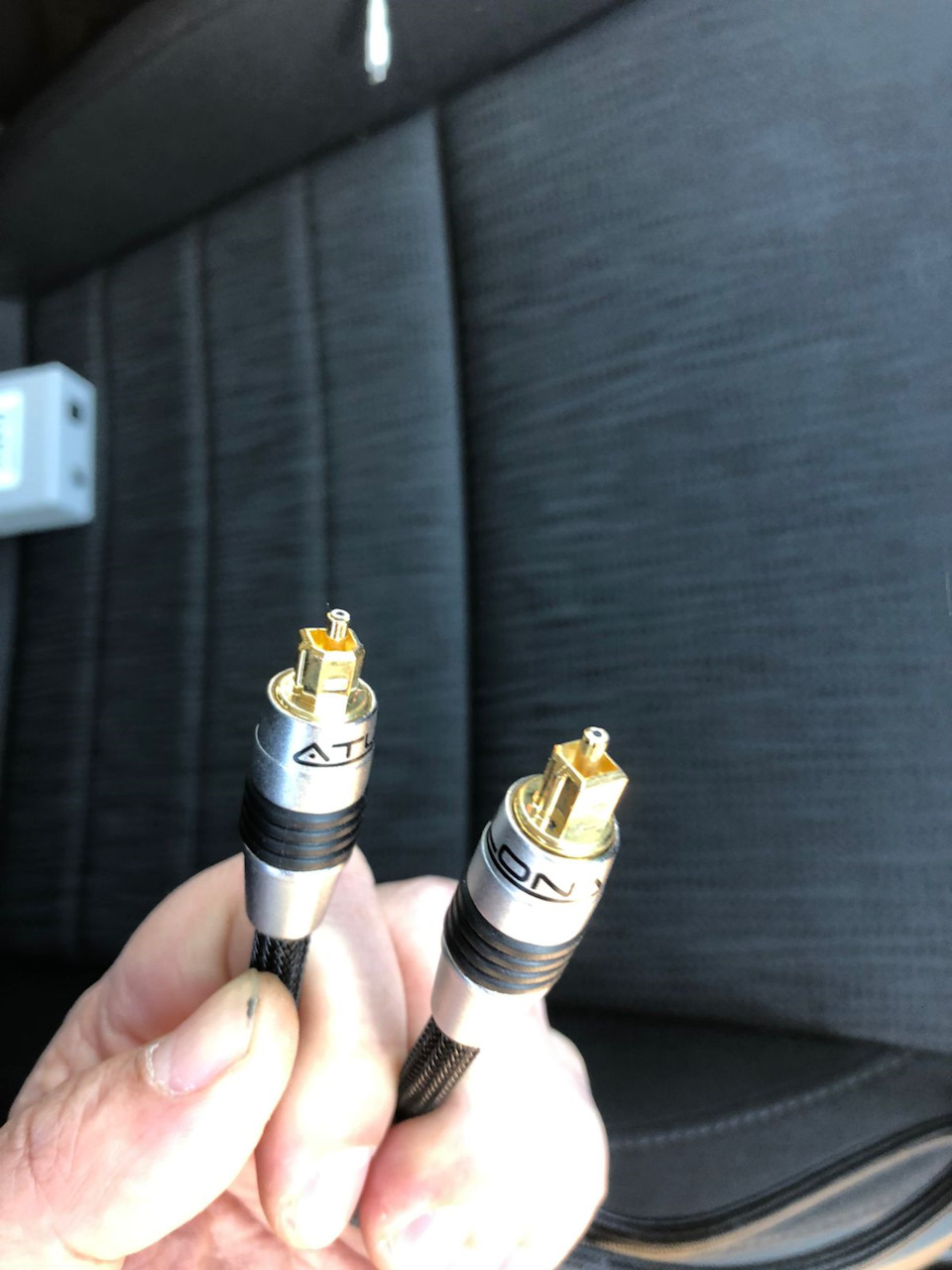 Продолжение 2. Автозвук на минимальках, Most 150 — Skoda Octavia A7 Mk3 ...