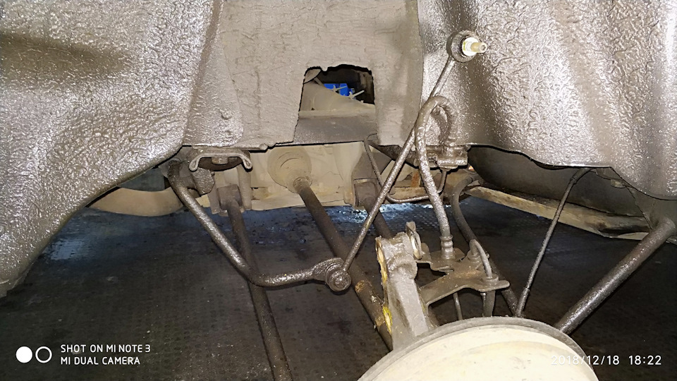 Фото в бортжурнале Renault Duster (1G)