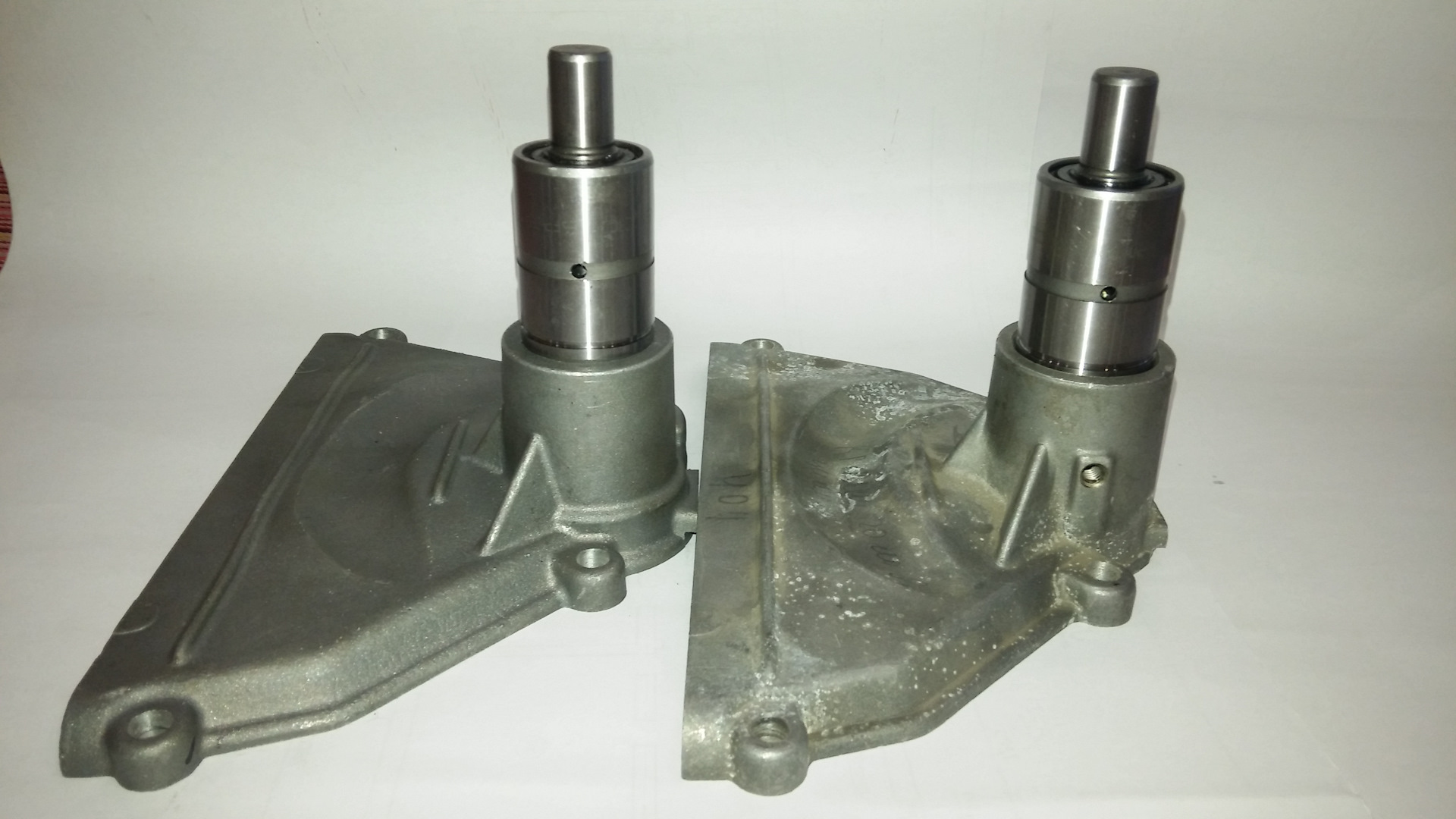 ジョン 5340811401002 Компрессор ЯМЗ-534 кондиционера АВТОДИЗЕЛЬ