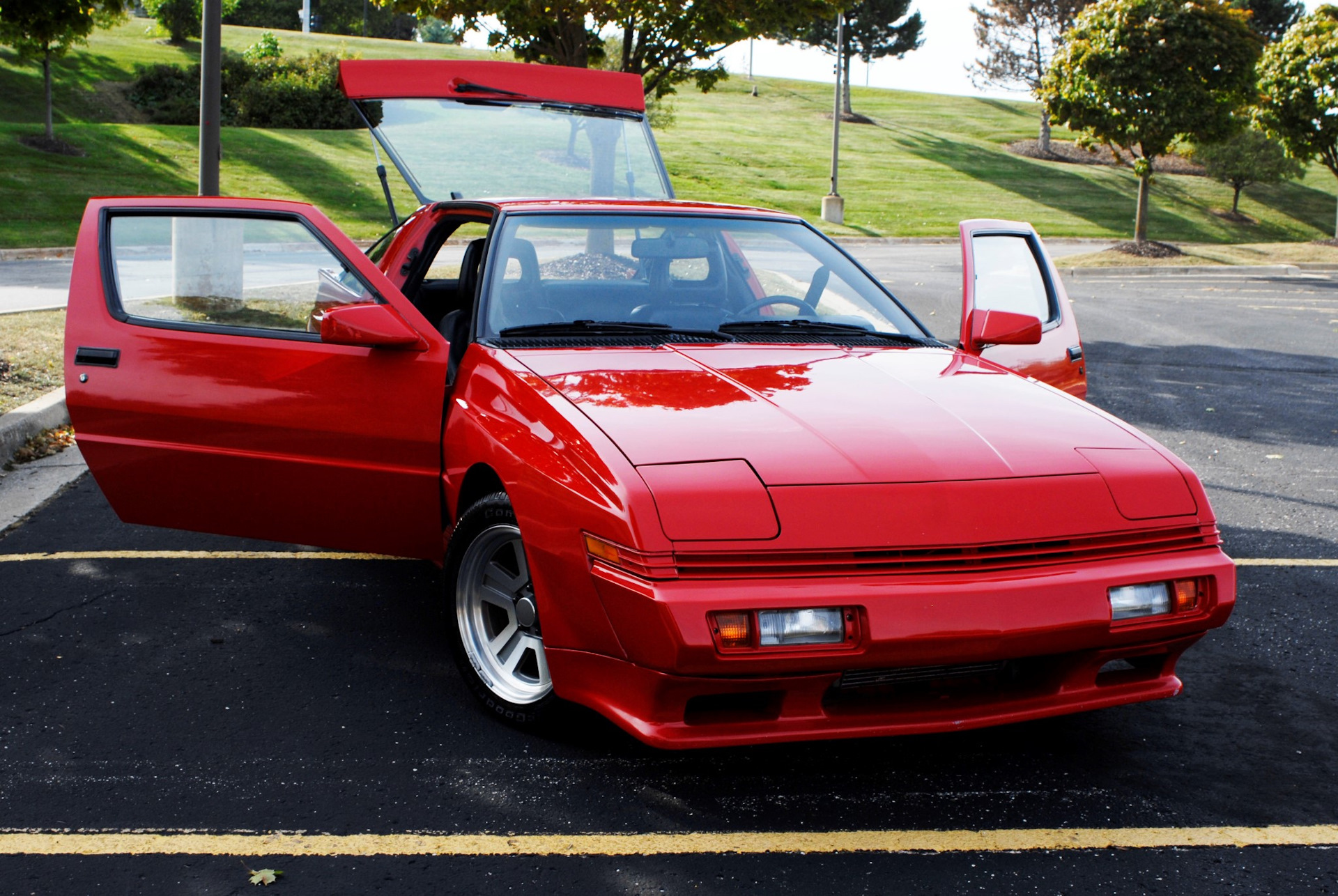 Mitsubishi starion. Митсубиси Старион 1989. Mitsubishi Starion (1983 - 1989). Mitsubishi Starion Chrysler. Mitsubishi Starion 86s.