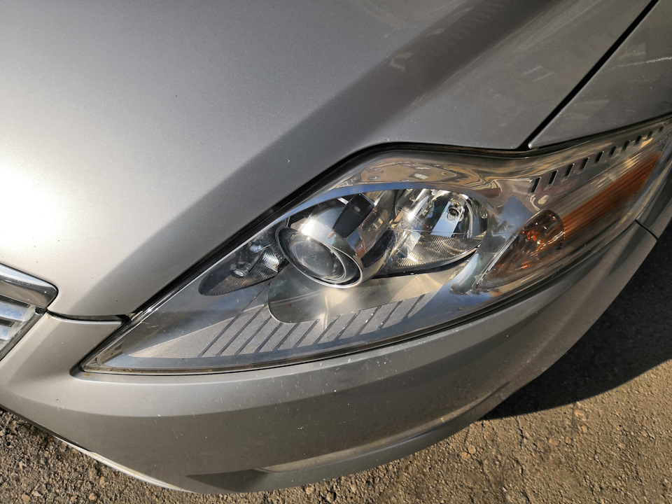 Как поменять свечи на киа рио 2