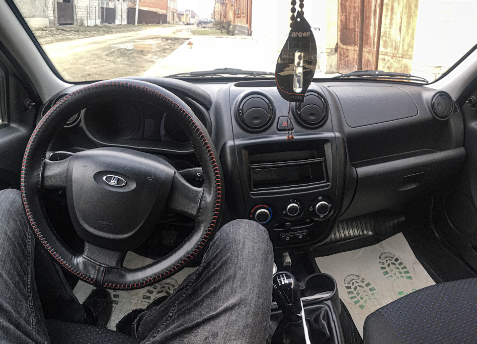       Lada  16  2015     DRIVE2