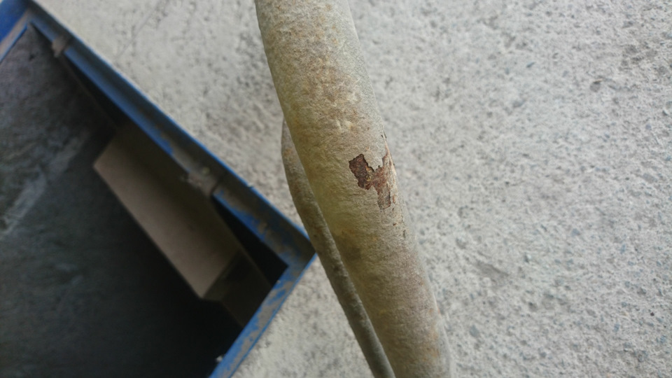 Фото в бортжурнале Honda Stepwgn (1G)