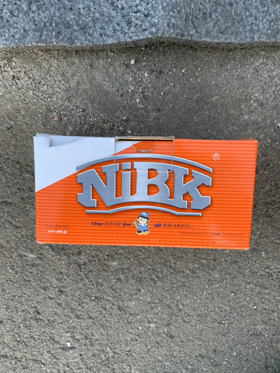 Замена тормозных дисков и колодок ceed jd — KIA Ceed GT, 1,6 л, 2014 ...