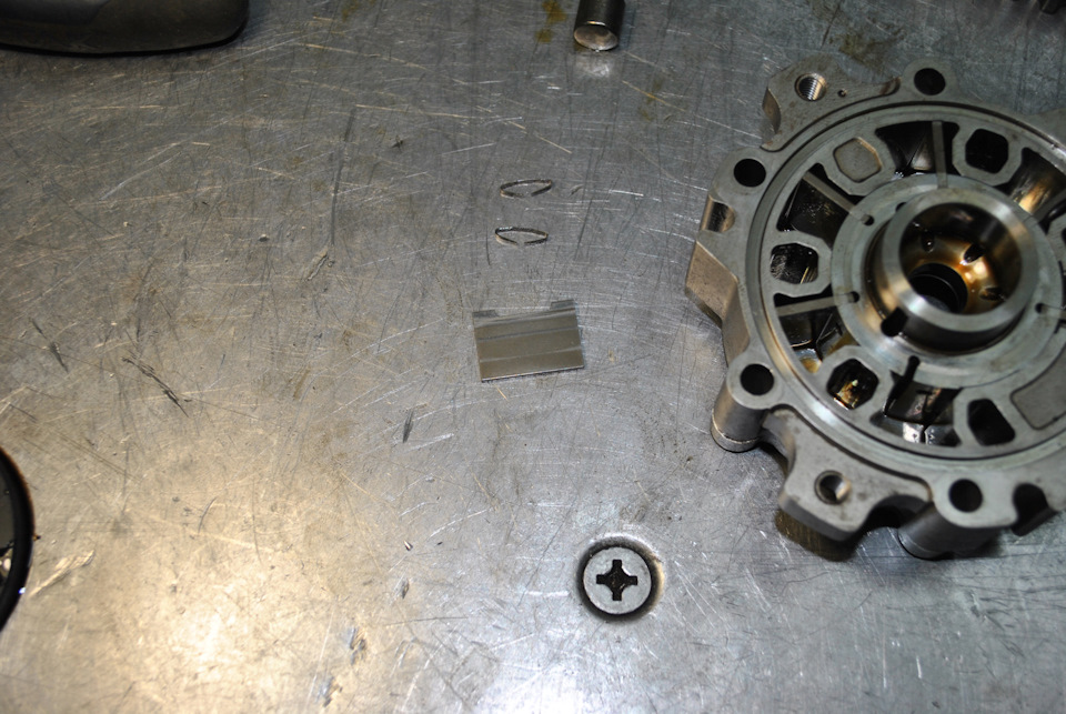 Фото в бортжурнале Volvo S40 (1G)