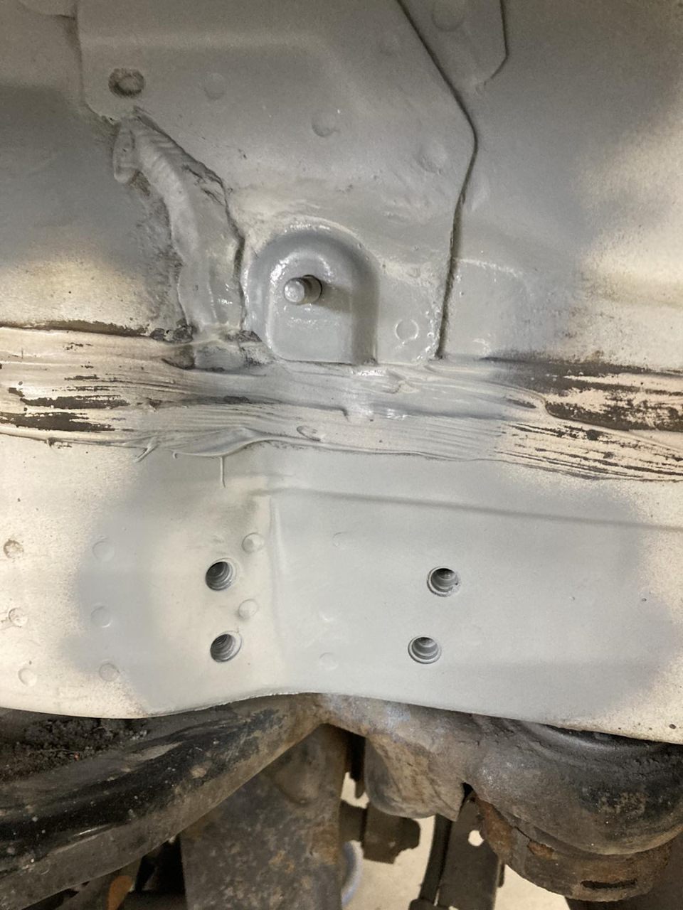 Тросик открывания капота для BMW 3' E36. — DRIVE2