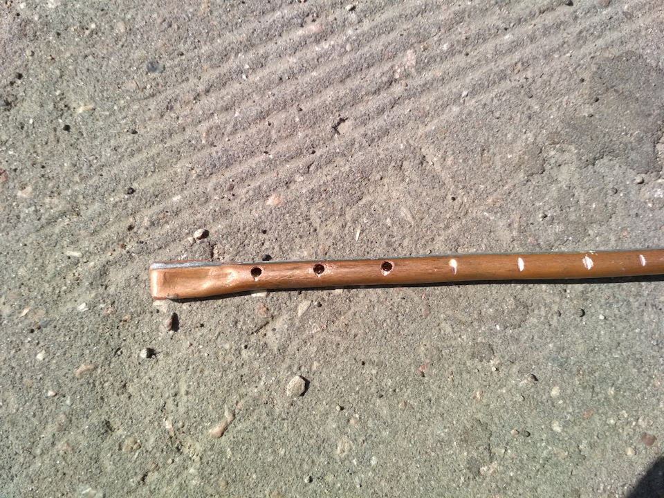 Продувка радиаторов. Дешёвый вариант. — Nissan Teana (J32), 2,5 л, 2008 ...